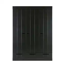 Wehkamp Woood kledingkast connect aanbieding