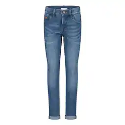 Wehkamp Name it skinny jeans nkmpete medium blue denim aanbieding
