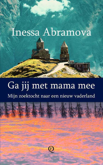 Wehkamp Ga jij met mama mee - inessa abramova aanbieding