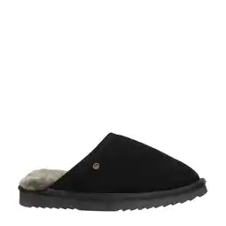 Wehkamp Warmbat australia pantoffels aanbieding
