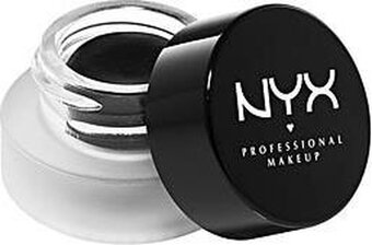 Bol.com Nyx professional makeup - epic black mousse liner aanbieding