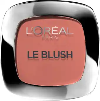 Bol.com L'oréal paris true match blush - 145 bois de rose aanbieding