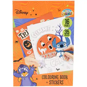 Action Kleurboek aanbieding