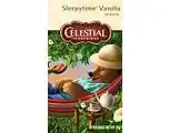 De Online Drogist Celestial seasonings sleepy time vanille zakjes 20st aanbieding