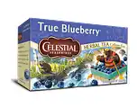 De Online Drogist Celestial seasonings thee true blueberry 20st aanbieding