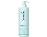 De Online Drogist Dermolin shampoo 400ml aanbieding