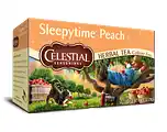 De Online Drogist Celestial seasonings thee sleepytime peach 20st aanbieding