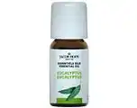 De Online Drogist Jacob hooy essentiële olie eucalyptus 10ml aanbieding