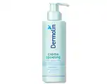 De Online Drogist Dermolin cremespoeling 200ml aanbieding