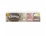 De Online Drogist Kleenex zakdoeken ultra soft 10st aanbieding