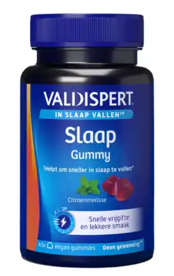 De Online Drogist Valdispert natural sleep gummies 45st aanbieding