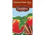 De Online Drogist Celestial seasonings cinnamon apple spice 20st aanbieding