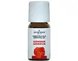 De Online Drogist Jacob hooy essentiële olie geranium 10ml aanbieding