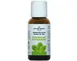 De Online Drogist Jacob hooy essentiële olie pepermunt 30ml aanbieding