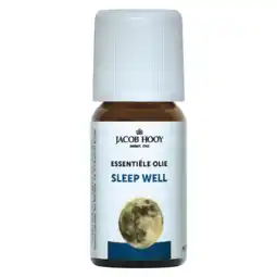 De Online Drogist Jacob hooy essentiële olie sleep well 10ml aanbieding