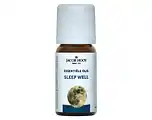 De Online Drogist Jacob hooy essentiële olie sleep well 10ml aanbieding