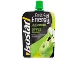 De Online Drogist Isostar fruitgel energy actifood appel 90gr aanbieding