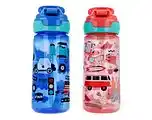 De Online Drogist Nuby flip it beker - met zachte tuit 540ml aanbieding