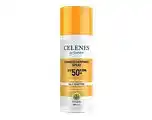 De Online Drogist Celenes by sweden herbal zonbeschermingsspray spf50+ 150ml aanbieding