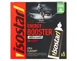De Online Drogist Isostar energy booster cola 5st aanbieding
