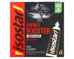 De Online Drogist Isostar energy booster cola 5st aanbieding
