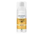 De Online Drogist Celenes by sweden herbal sun dry touch fluïde spf30+ zonnecrème 50ml aanbieding