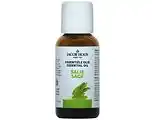 De Online Drogist Jacob hooy essentiële olie salie 30ml aanbieding