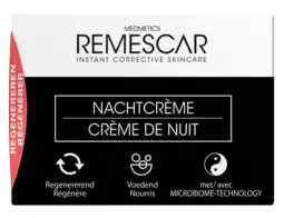 De Online Drogist Remescar regenerating night cream 50ml aanbieding