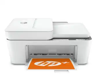 EP Hp deskjet 4120e aanbieding