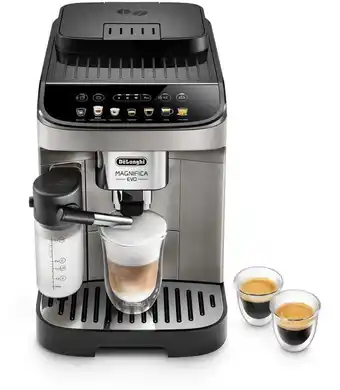 EP De&aposlonghi ecam290.81.tb magnifica evo volautomaat koffiemachine aanbieding