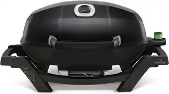 Intratuin Napoleon elektrische barbecue travelq pro285e aanbieding