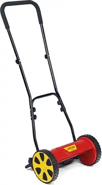 Intratuin Wolf-garten kooimaaier tt300s 30cm aanbieding