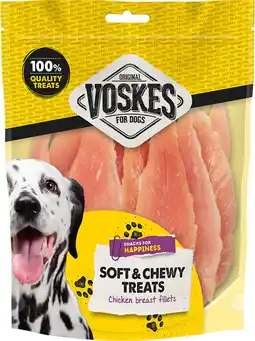 Intratuin Voskes kippenborst 400 g aanbieding
