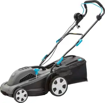 Intratuin Intratuin elektrische grasmaaier 1400 w aanbieding