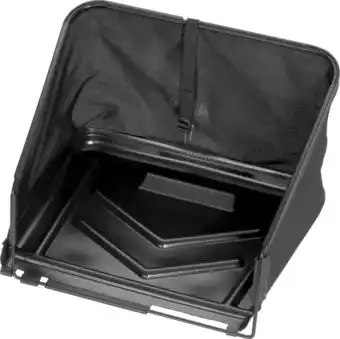 Intratuin Gardena grasopvangbak 49l aanbieding