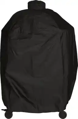 Intratuin Intratuin urban chef hoes medium zwart d 79 h 110 cm aanbieding