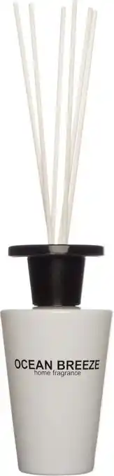 Intratuin Intratuin geurstokjes ocean breeze 150 ml aanbieding