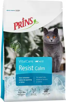 Intratuin Prins vitalcare resist calm 1,5 kg aanbieding