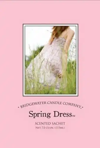 Intratuin Bridgewater geurzakje spring dress aanbieding