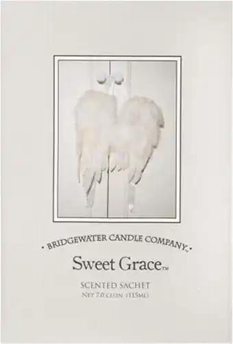 Intratuin Bridgewater geurzakje sweet grace aanbieding