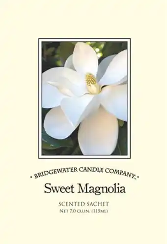 Intratuin Bridgewater geurzakje sweet magnolia aanbieding