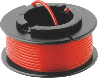 Intratuin Wolf-garten draadspoel rq-fa 5 m voor rq250/gt815/83 aanbieding