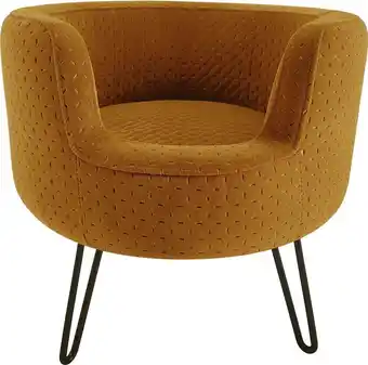 Intratuin Intratuin hondenmand ella geel d 49 h 44 cm aanbieding