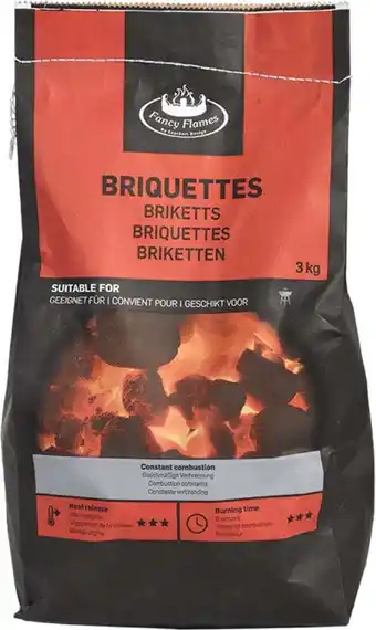 Intratuin Esschert design briketten 3 kg aanbieding