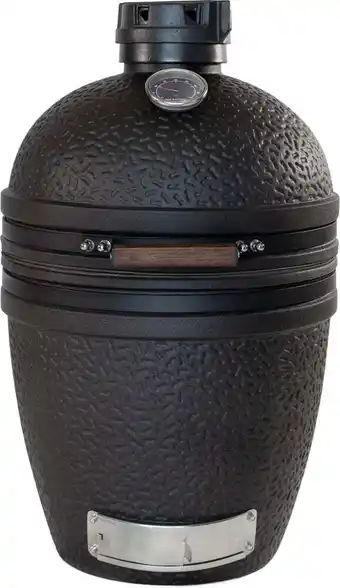 Intratuin The bastard barbecue urban medium solo 2022 69 x 48 x 82 cm aanbieding