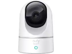 MediaMarkt Eufy 2k indoor camera (pan & tilt) aanbieding