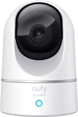 MediaMarkt Eufy 2k indoor camera (pan & tilt) aanbieding