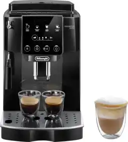 MediaMarkt De'longhi magnifica start ecam220.21.bg aanbieding