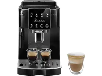 MediaMarkt De'longhi magnifica start ecam220.21.bg aanbieding