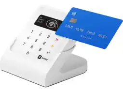 MediaMarkt Sumup air mobiel pinapparaat bundel aanbieding